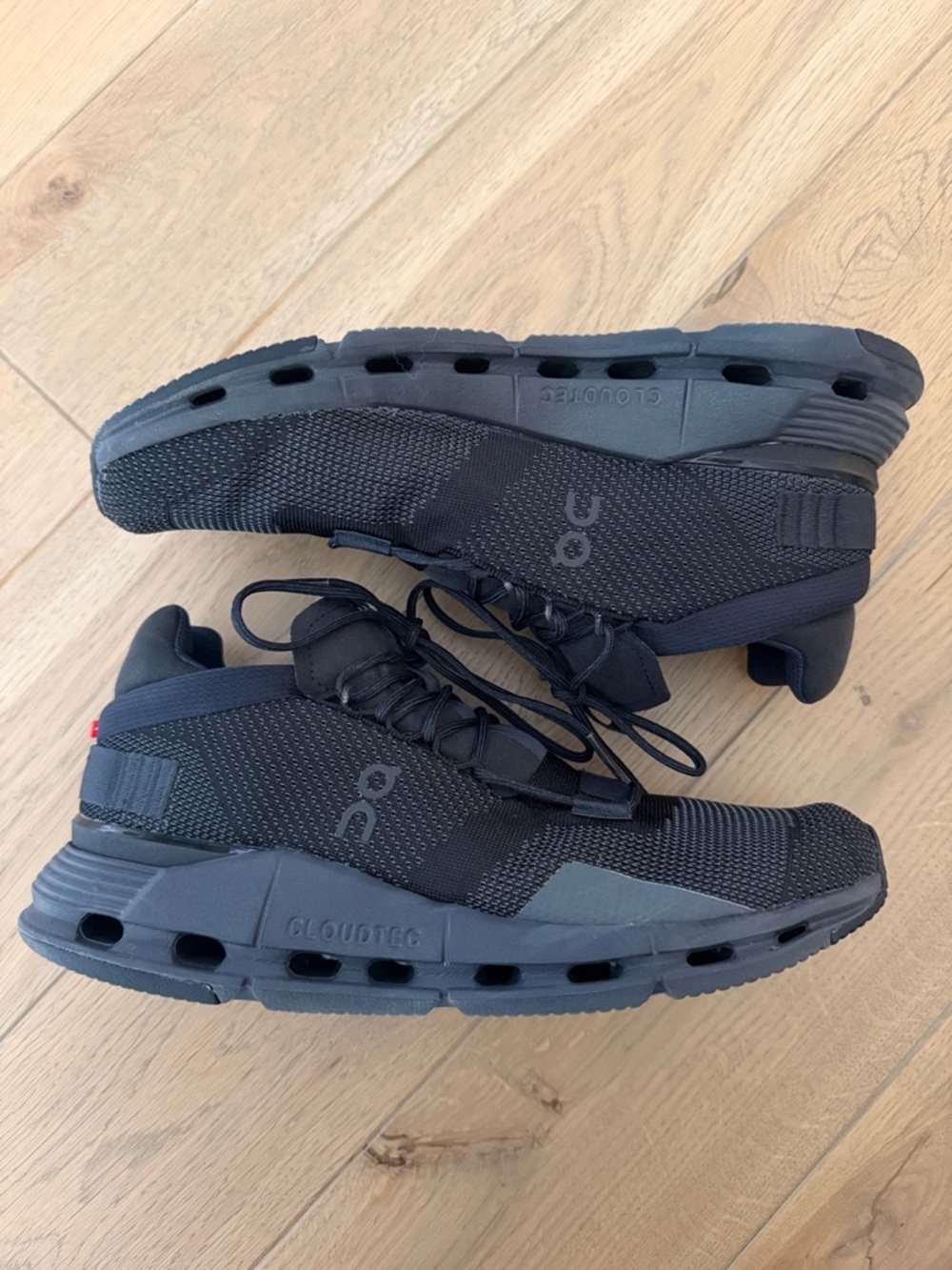 Women’s On Cloud Cloudnova 2